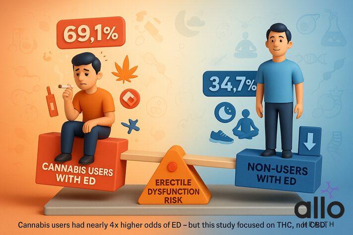 cbd and erectile dysfunction