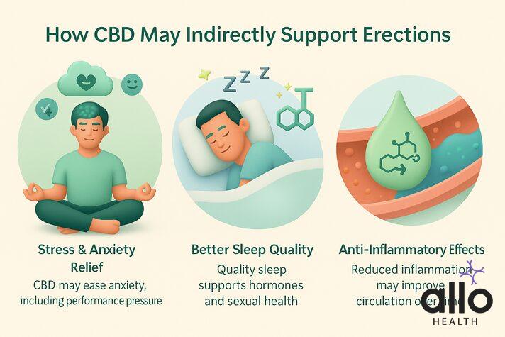 cbd and erectile dysfunction