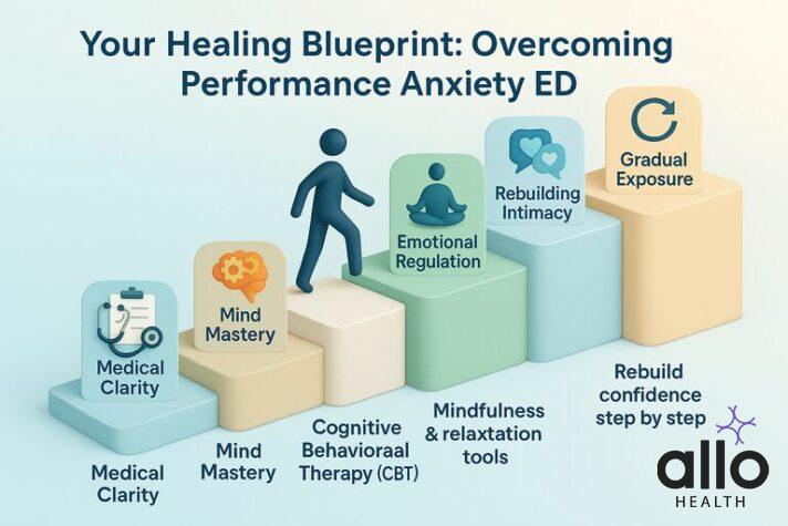 performance anxiety erectile dysfunction