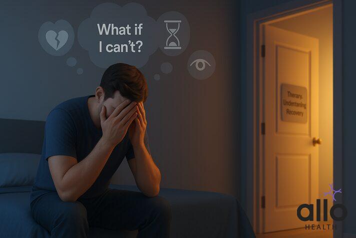 performance anxiety erectile dysfunction