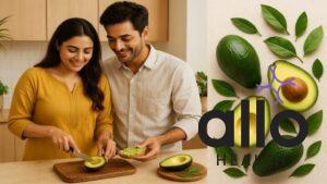 Featured Image | 5 Surprising Ways Avocado Supports Erectile Dysfunction