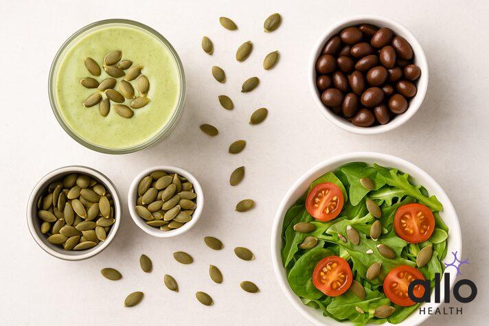 pumpkin seeds natural viagra 3