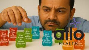 Featured Image | Do ED Gummies Really Work? Ingredients, Benefits & Side Effects