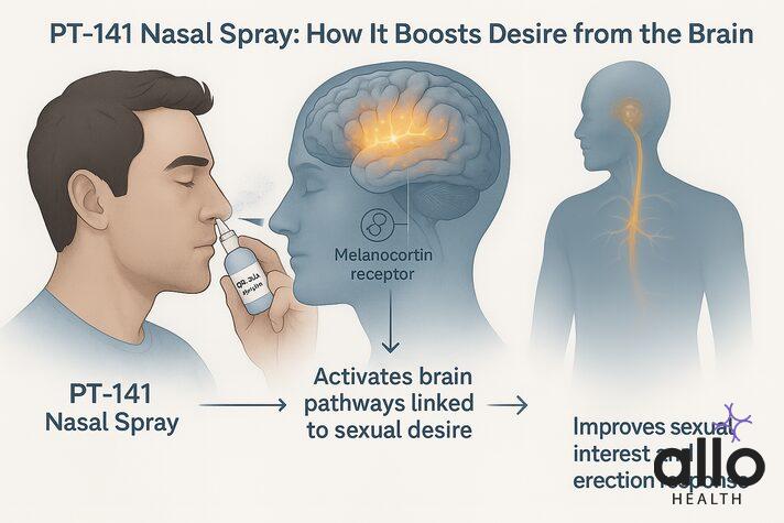 impotence spray