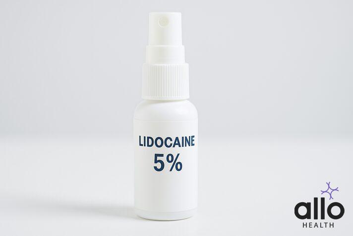 ling booster spray