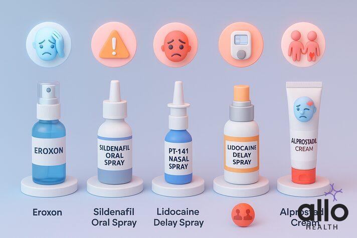 impotence spray