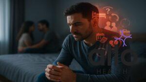 Featured Image | Sudden Erectile Dysfunction: What Causes It and How to Treat It