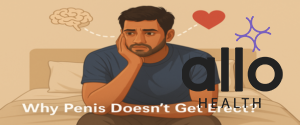 Featured Image | लिंग खड़ा नहीं होता? जानिए इसके 5 आम कारण