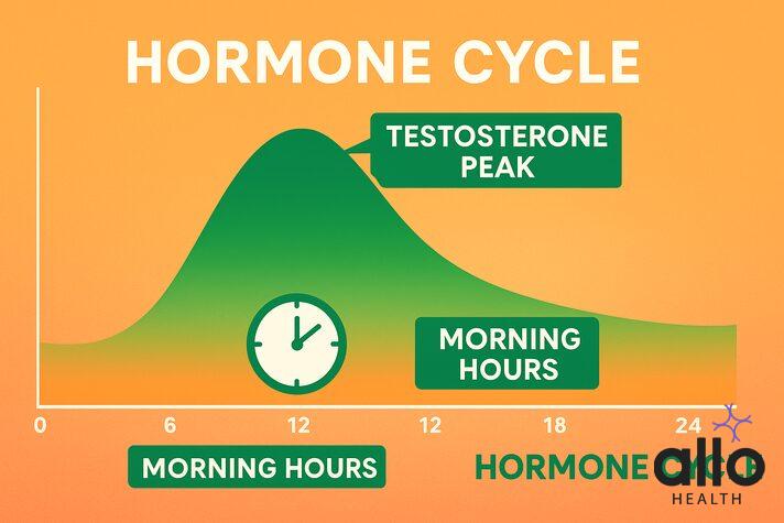 morning erection meaning in hindi