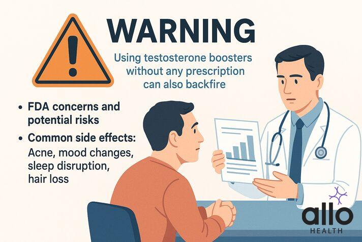 best testosterone booster for erectile dysfunction