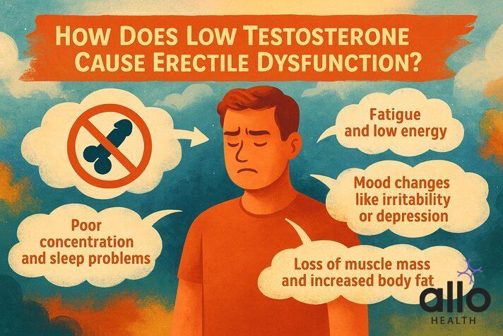 best testosterone booster for erectile dysfunction