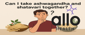 Featured Image | Can I take Ashwagandha and Shatavari together For Better Sex Life?