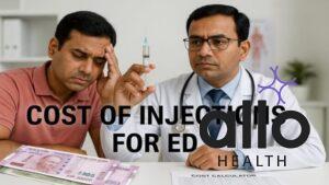 Featured Image | Penile Injections for ED: How They Work, Risks, and Success Rates