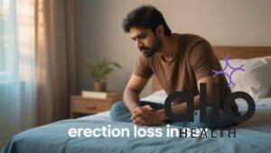 Featured Image | Erection Loss During Sex : Causes and How to Recover It