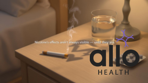 Featured Image | Nicotine and Erectile Dysfunction: How Smoking Affects Blood Flow