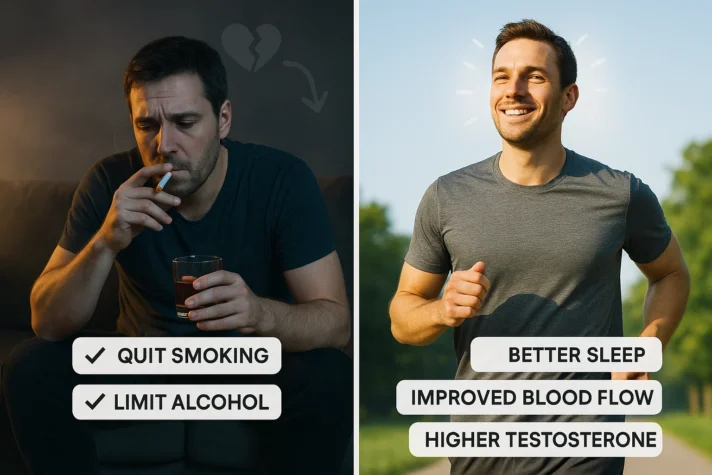 remedy for impotence