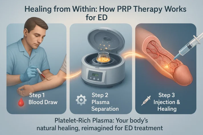 ed therapies