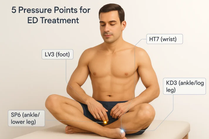 ed therapies
