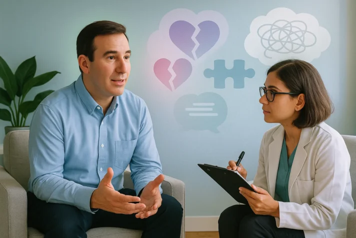ed therapies