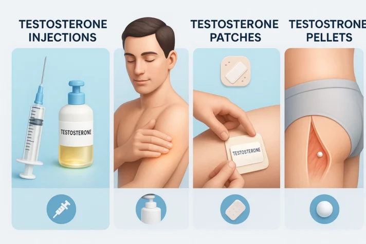 ed therapies