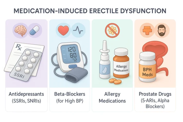 icd 10 impotence 