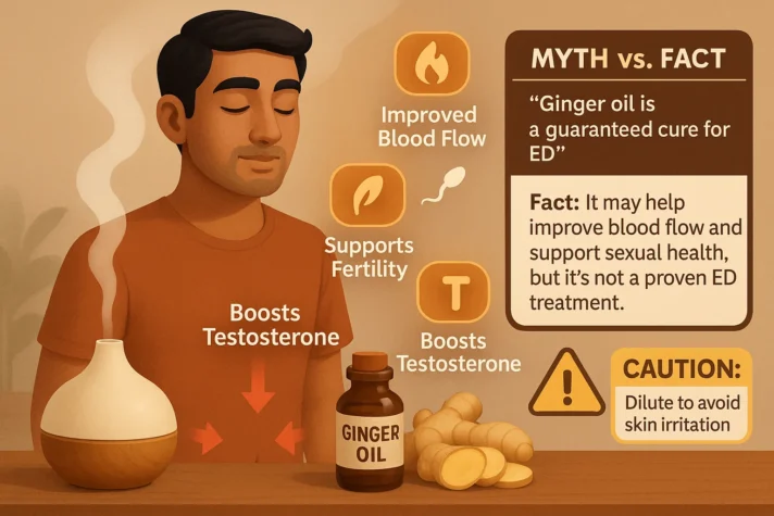 oil for erectile dysfunction