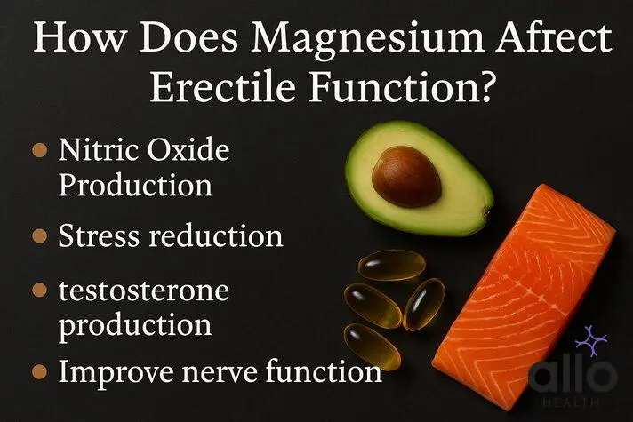 Is Nitric Oxide Good for Erectile Dysfunction: Discover Benefits