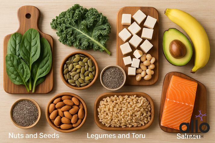 magnesium for impotence 