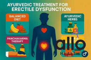 Featured Image | Erectile Dysfunction (नपुंसकता) के लिए आयुर्वेदिक इलाज: जड़ी-बूटियों का कमाल