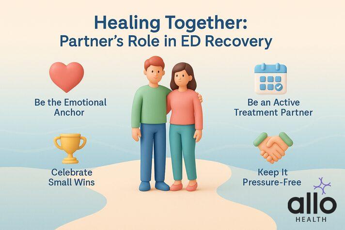 dealing with erectile dysfunction in a new relationship