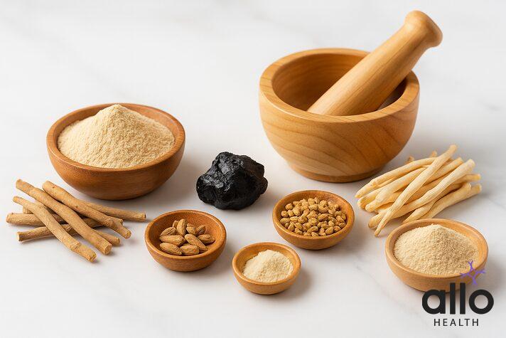 ed ayurvedic ilaaj