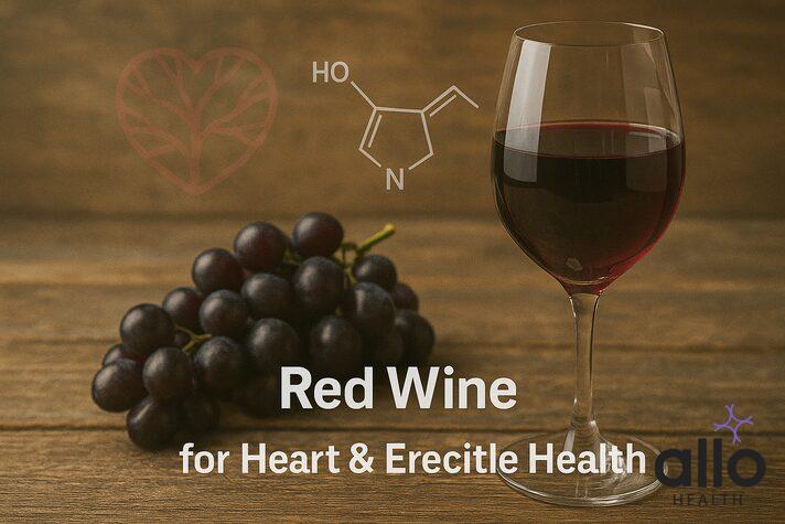 best drink for erectile dysfunction