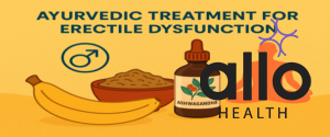 Featured Image | Ayurvedic Medicines for Erectile Dysfunction: A Traditional Healing Approach
