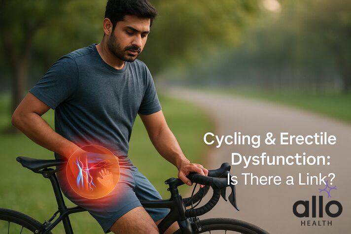 bike seats to prevent erectile dysfunction