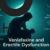 venlafaxine and erectile dysfunction