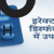 Vigorman tablet uses in Hindi: इरेक्टाइल डिसफंक्शन में उपयोग का 3D मेडिकल इन्फोग्राफिक।