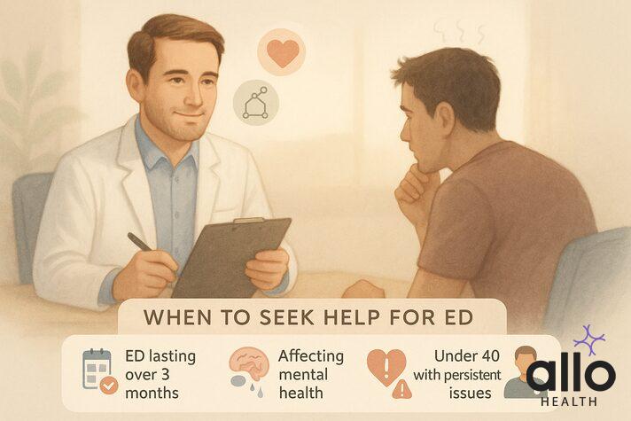 is shilajit good for erectile dysfunction
