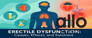 Featured Image | Erectile Dysfunction (नपुंसकता) के कारण क्या है? इसके पीछे के शारीरिक और मानसिक कारण