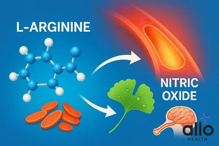 Does Nitric Oxide Help With ED: Uncover the Truth