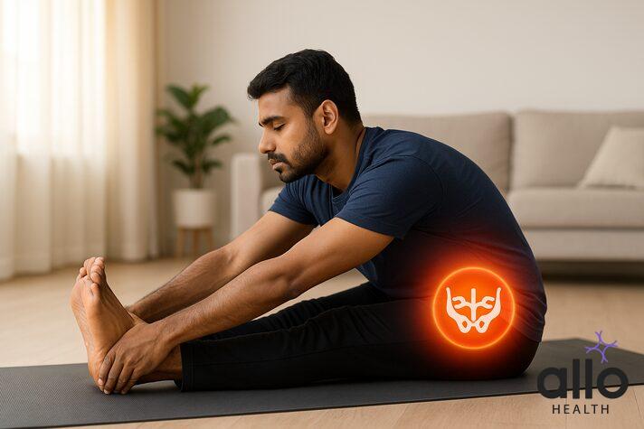 ed yoga
