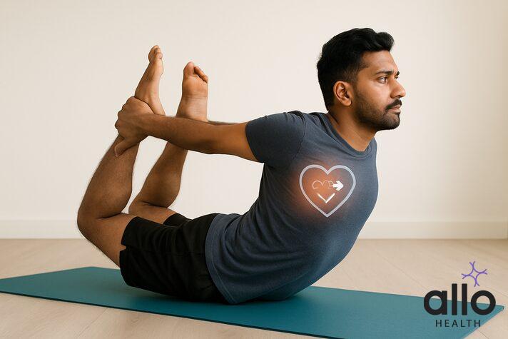 ed yoga