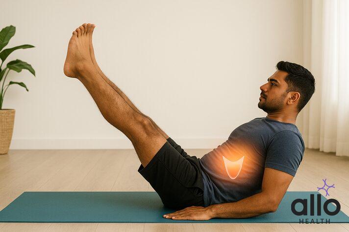 ed yoga