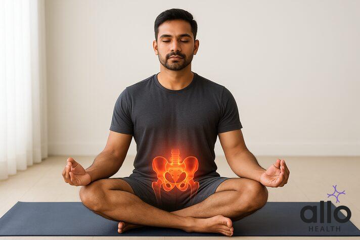 ed yoga
