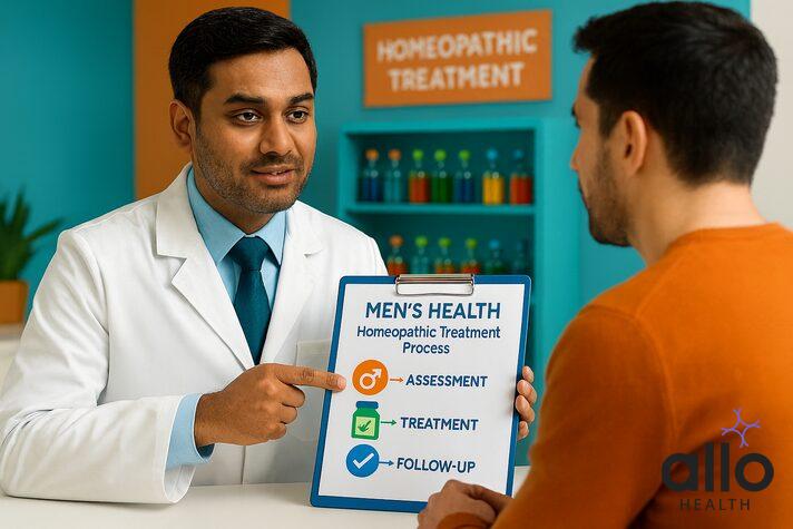 ed homeopathy ilaaj