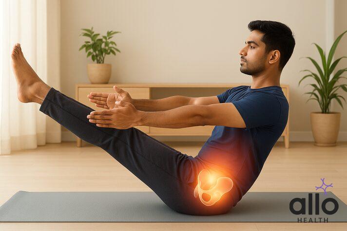 ed yoga 