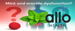 Featured Image | Does Mint Affect Sexual Health? Exploring the ED Connection
