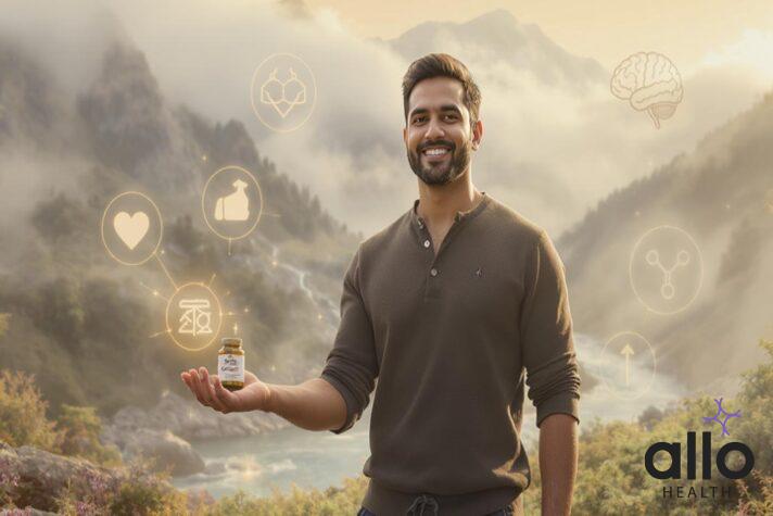 is shilajit good for erectile dysfunction