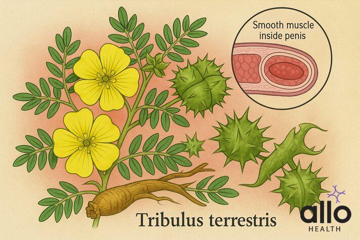 herbal remedies for ed