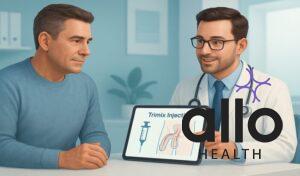 Featured Image | Trimix for ED: Injection Therapy Explained