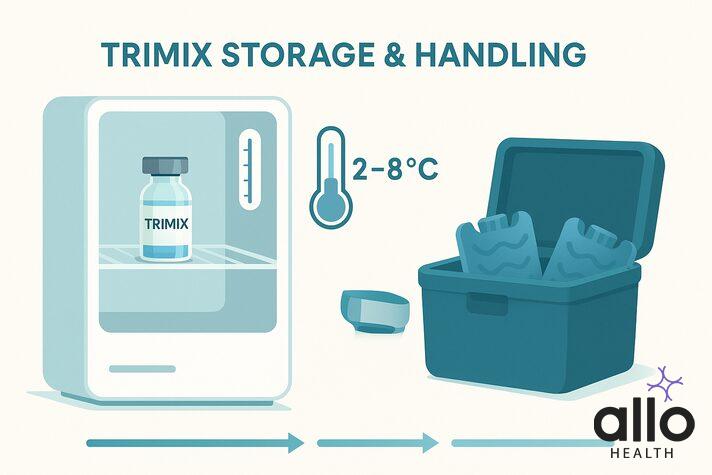 trimix erectile dysfunction